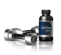 Creatine: Het witte goud