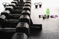 Waarom je elke spiergroep twee keer per week moet trainen