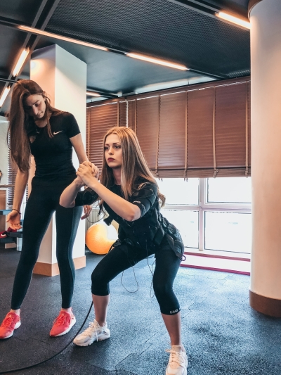 Als je van een gezonde en sportieve lifestyle houdt, is zelfstandig personal trainer misschien wel jouw toekomst: tips om als personal trainer te starten