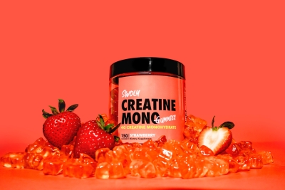 Creatine Monohydraat: Het supplement voor optimale kracht en prestaties