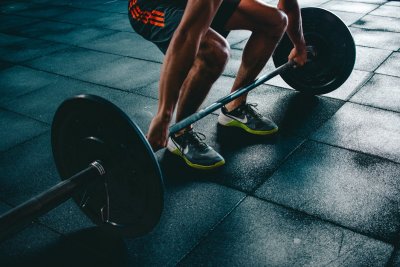 Je hebt minder krachttraining nodig dan je denkt