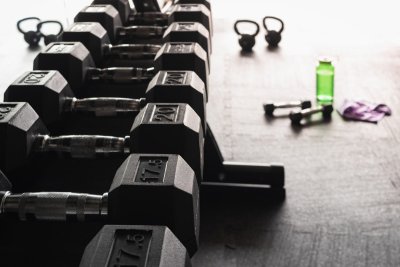 Waarom je elke spiergroep twee keer per week moet trainen