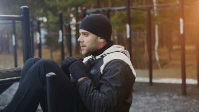 Je rusthartslag verraadt of je te veel traint